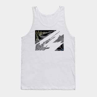 Dogfight Tank Top